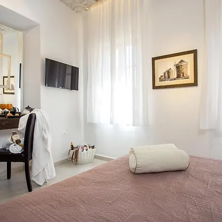 Rodos House דירה