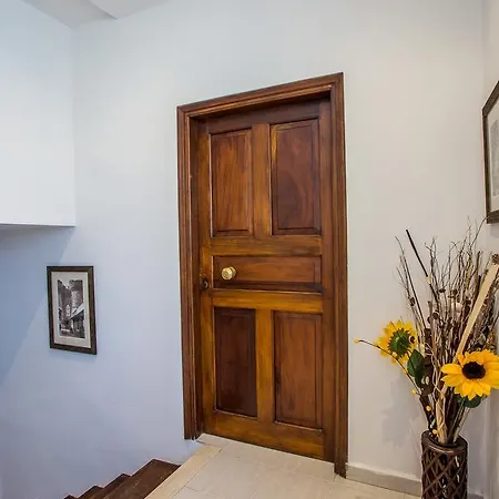 Rodos House דירה