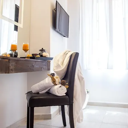 Rodos House דירה *