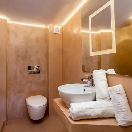 Rodos House شقة *