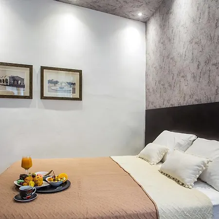 شقة Rodos House Rhodes City