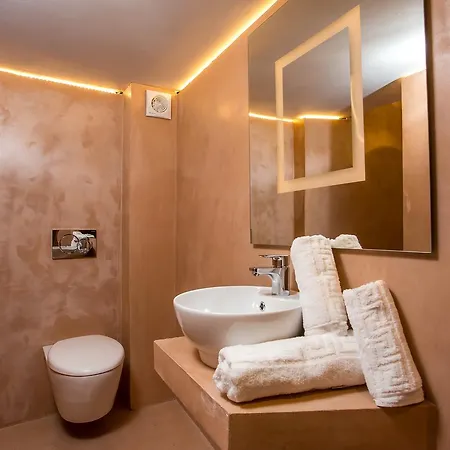 Rodos House شقة *