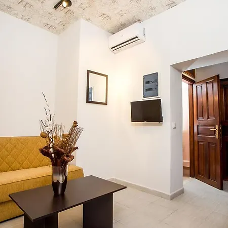 Rodos House شقة *